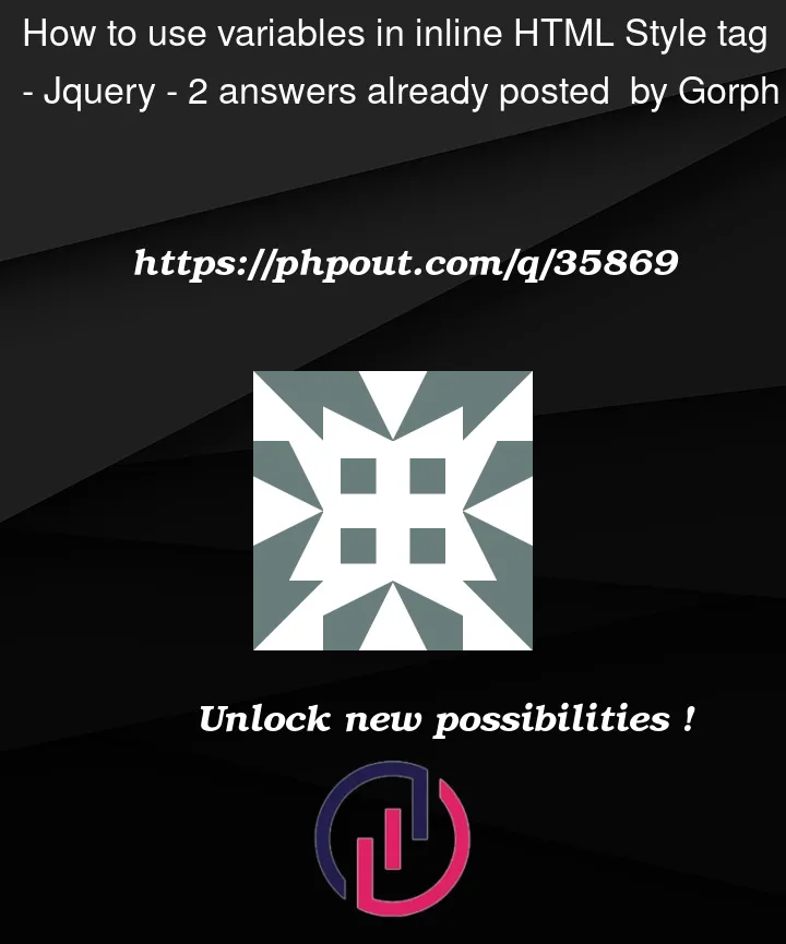 Question 35869 in Jquery