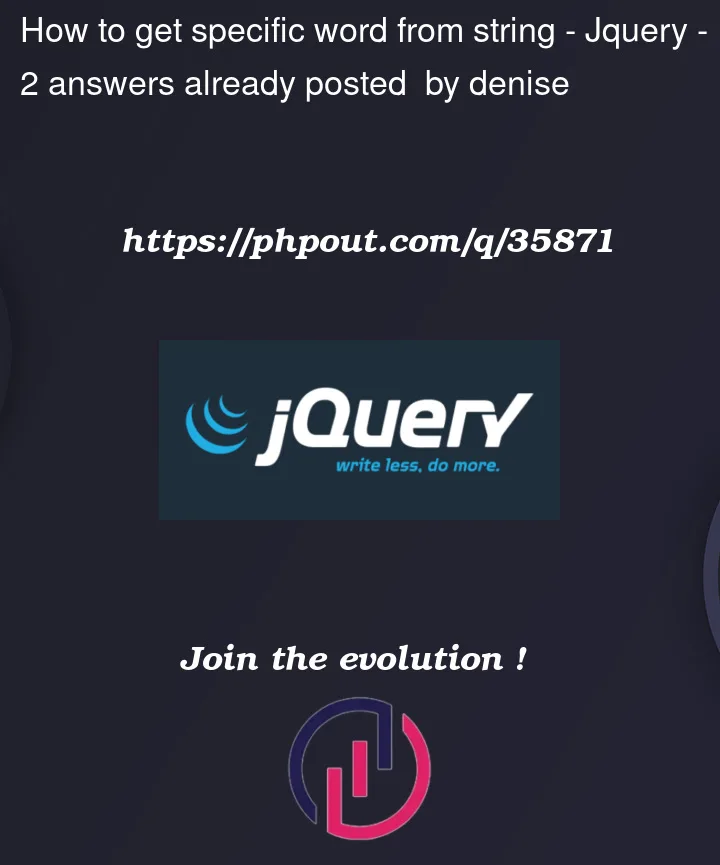 Question 35871 in Jquery