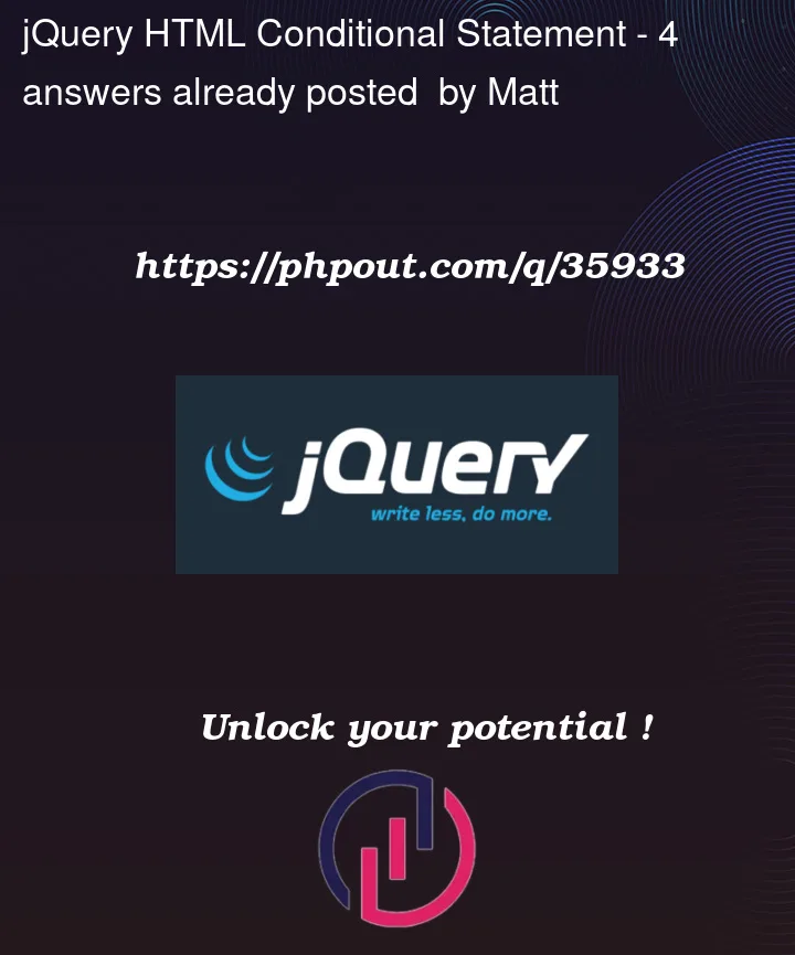 Question 35933 in Jquery