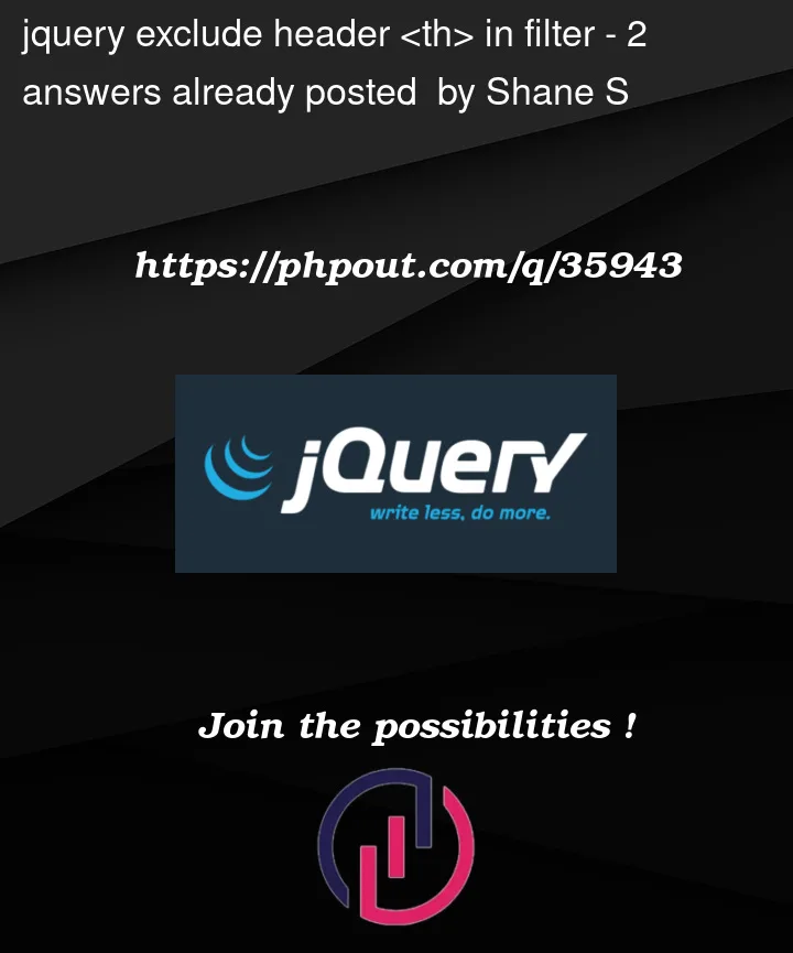 Question 35943 in Jquery