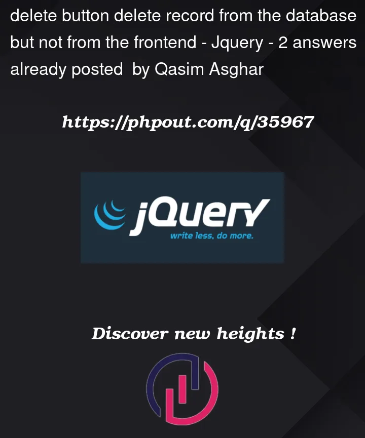 Question 35967 in Jquery