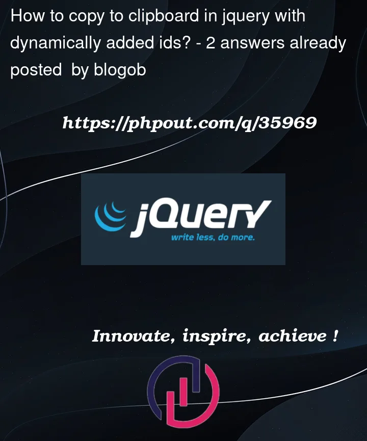 Question 35969 in Jquery