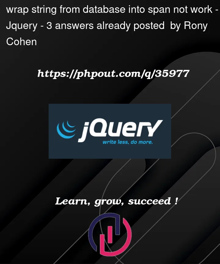 Question 35977 in Jquery