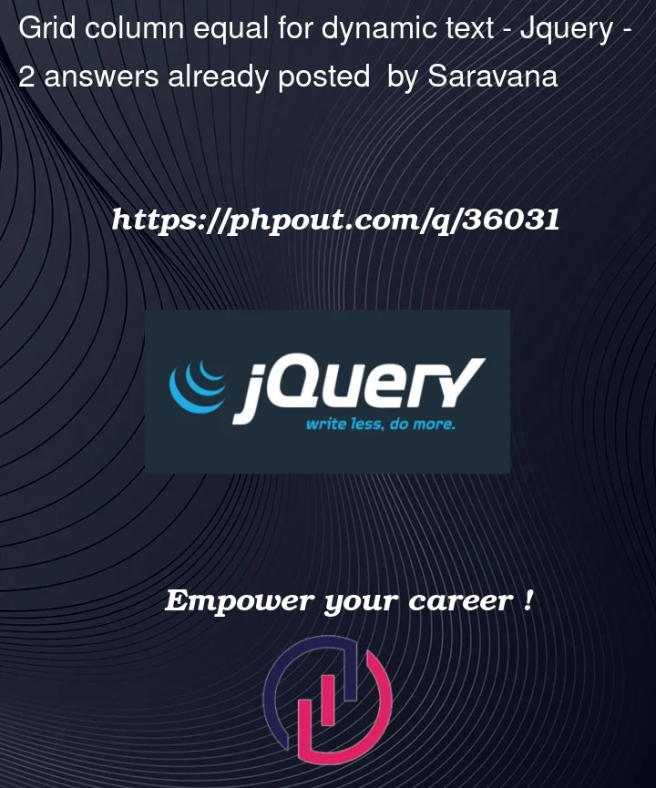 Question 36031 in Jquery