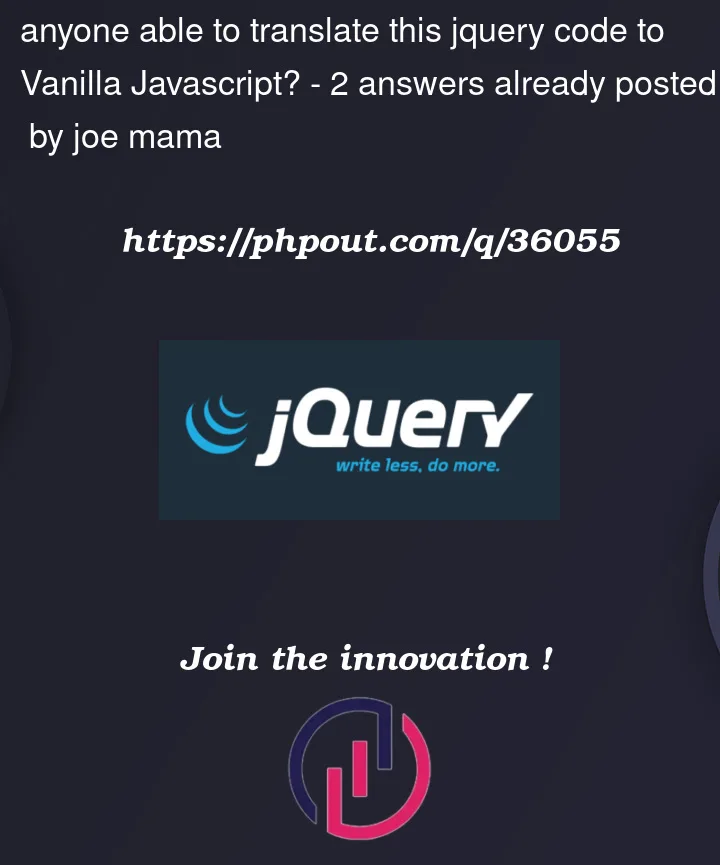 Question 36055 in Jquery