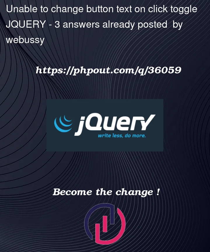 Question 36059 in Jquery