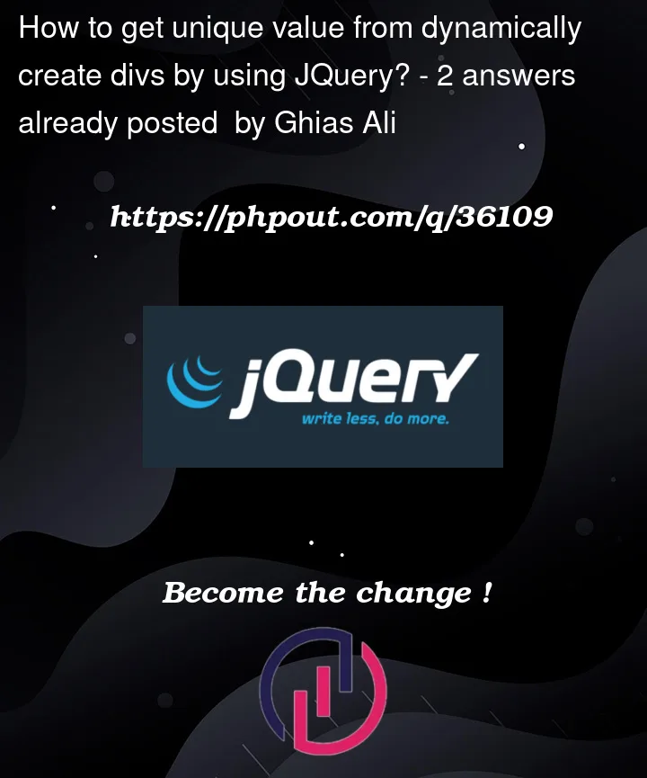 Question 36109 in Jquery