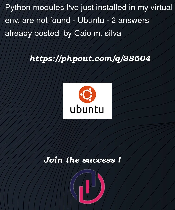 Question 38504 in Ubuntu