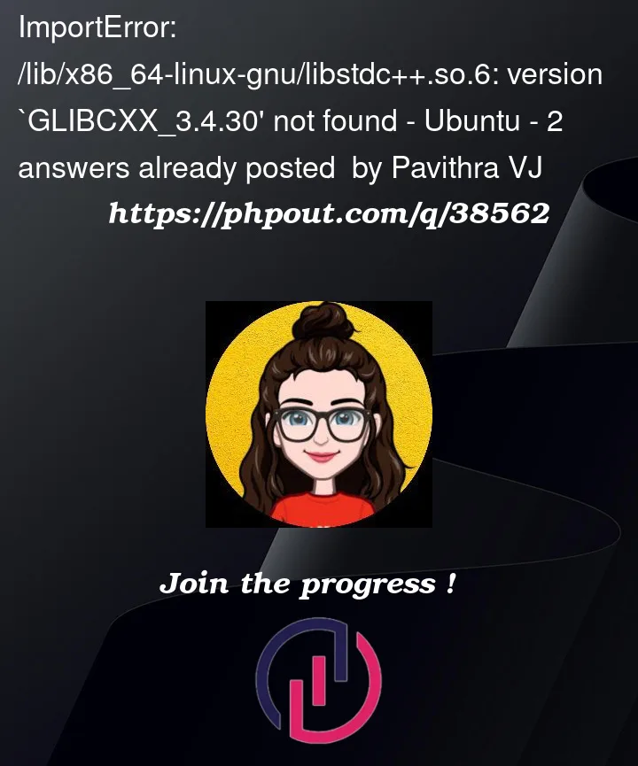 Question 38562 in Ubuntu