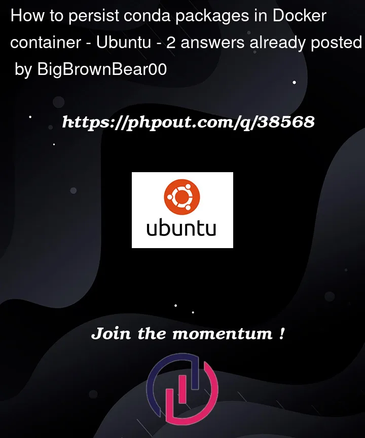 Question 38568 in Ubuntu