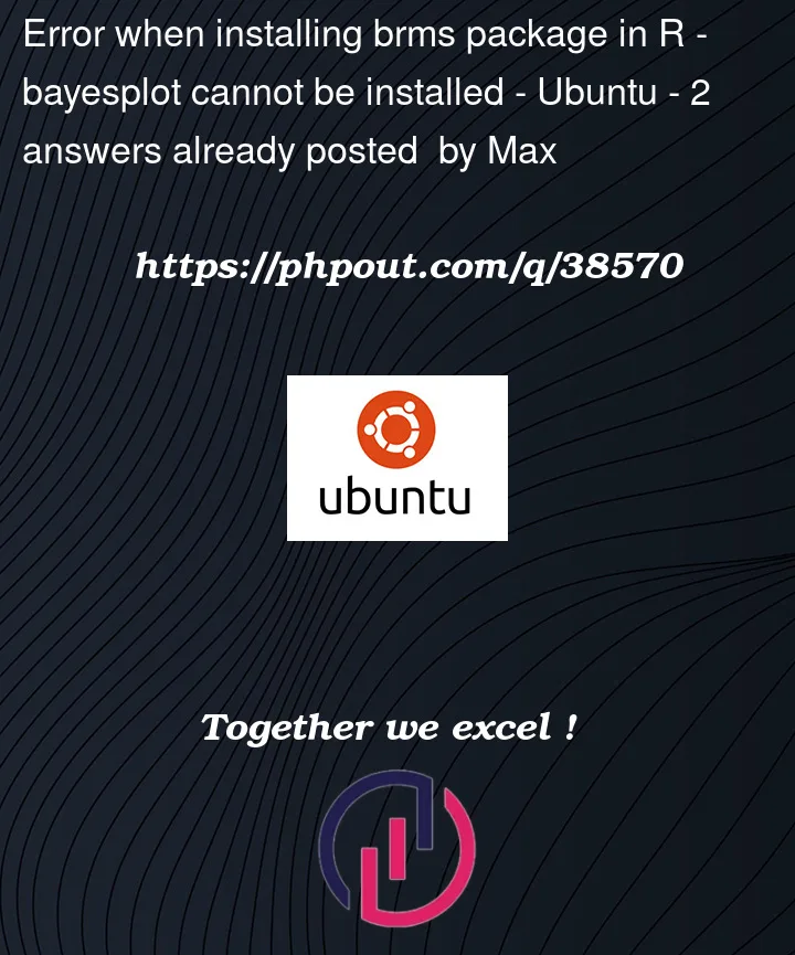 Question 38570 in Ubuntu