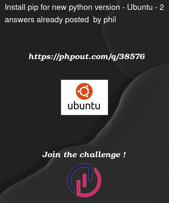 Question 38576 in Ubuntu