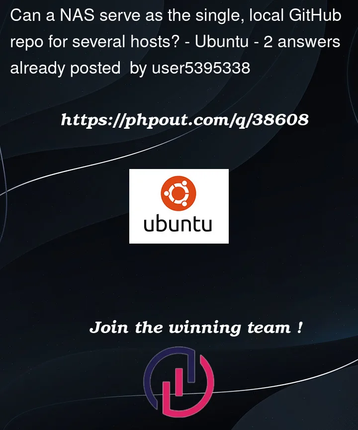 Question 38608 in Ubuntu