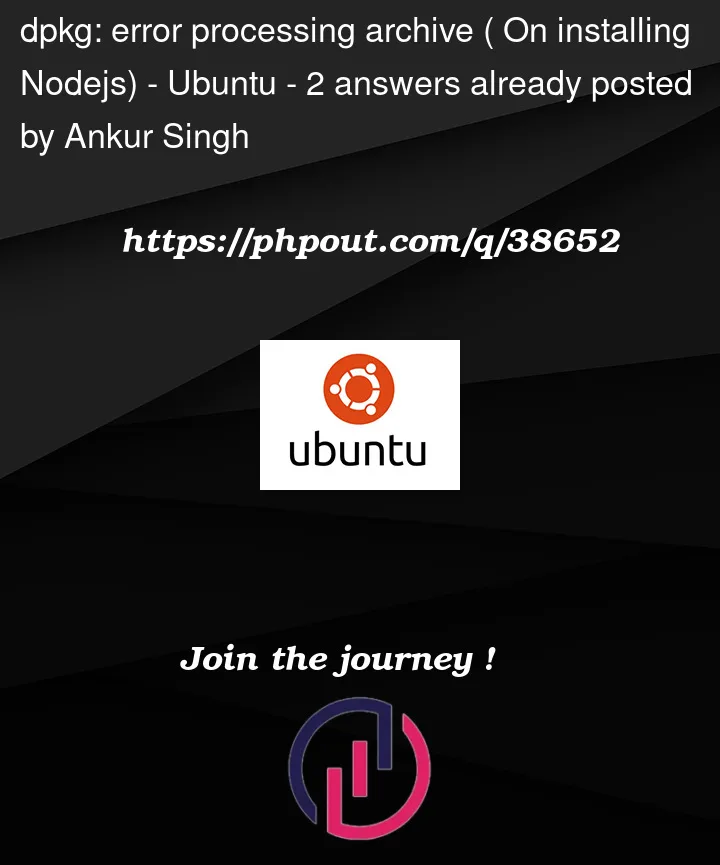 Question 38652 in Ubuntu