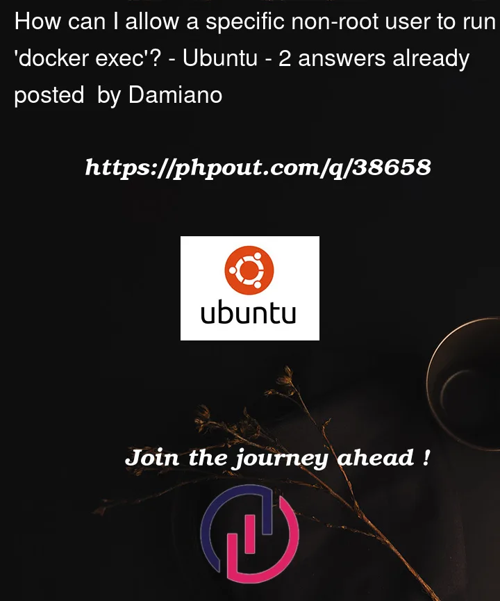 Question 38658 in Ubuntu