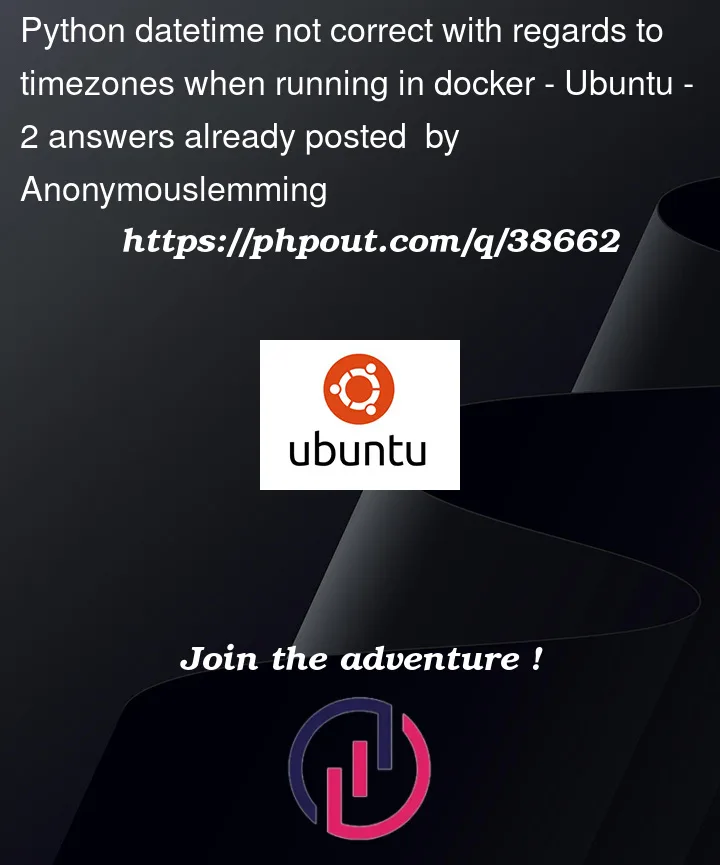 Question 38662 in Ubuntu