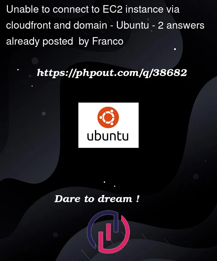 Question 38682 in Ubuntu