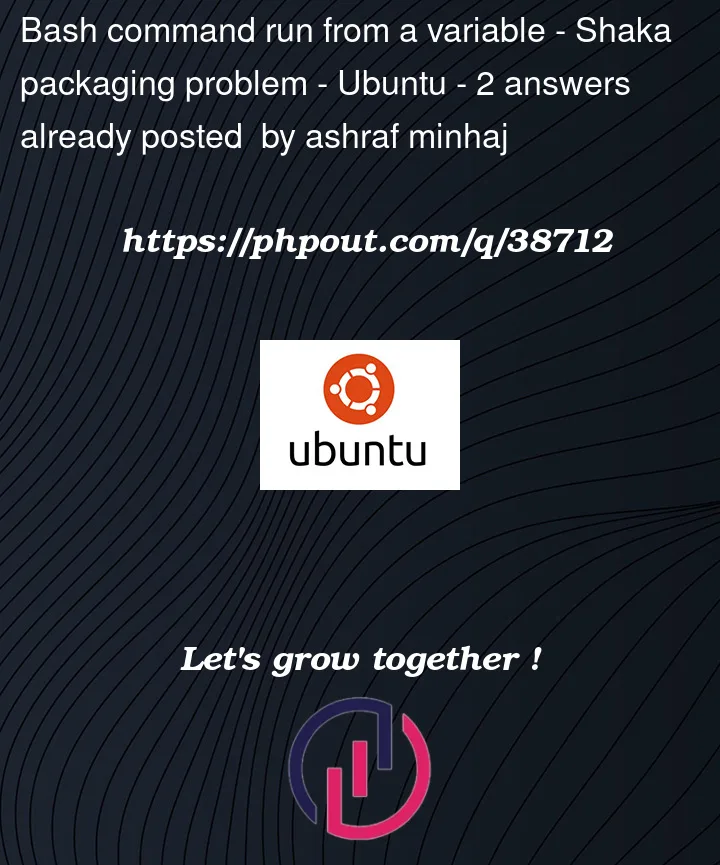 Question 38712 in Ubuntu