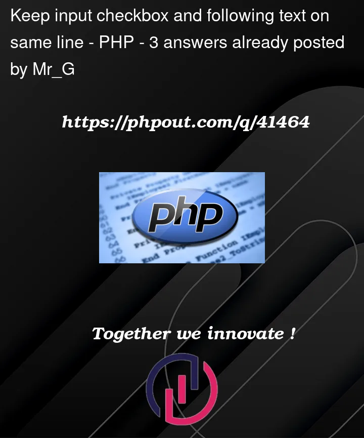 Question 41464 in PHP