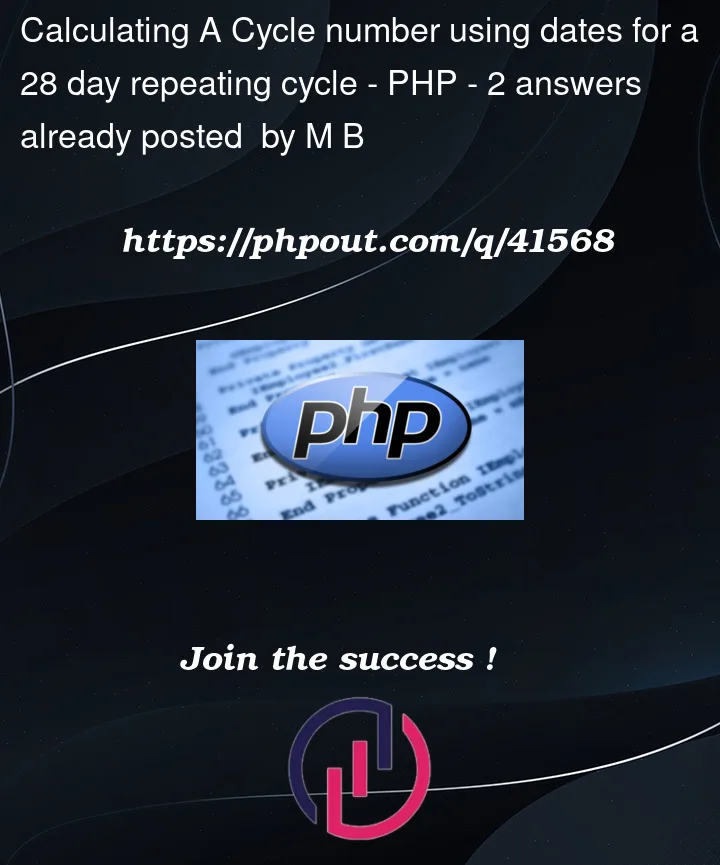 Question 41568 in PHP