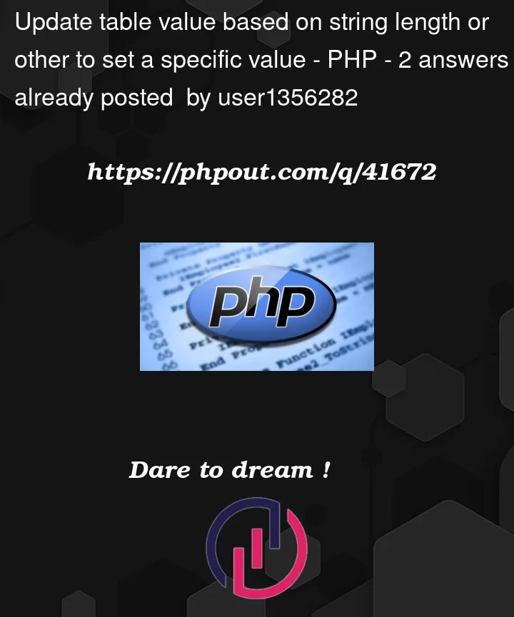 Question 41672 in PHP