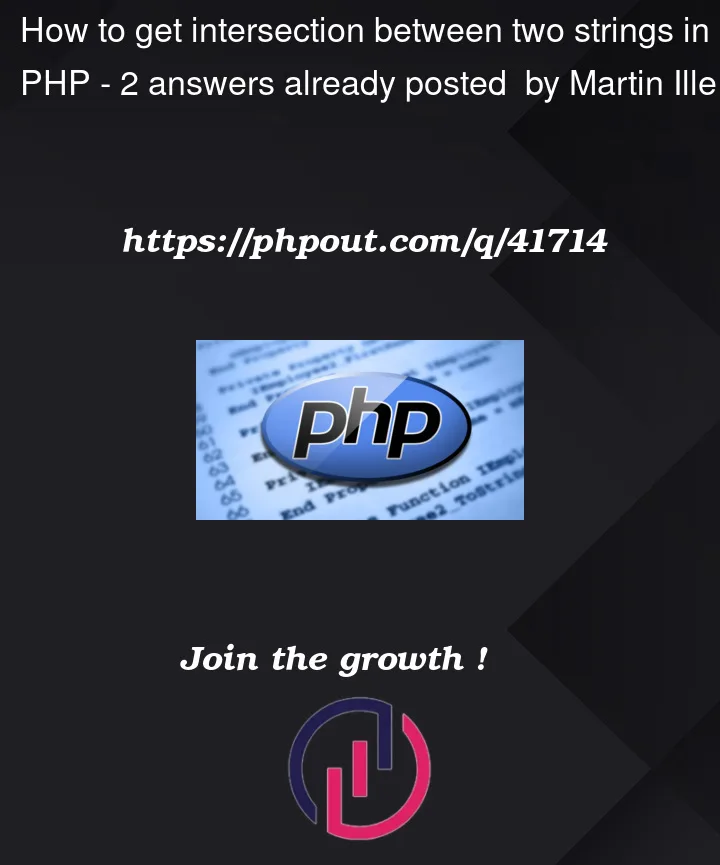 Question 41714 in PHP