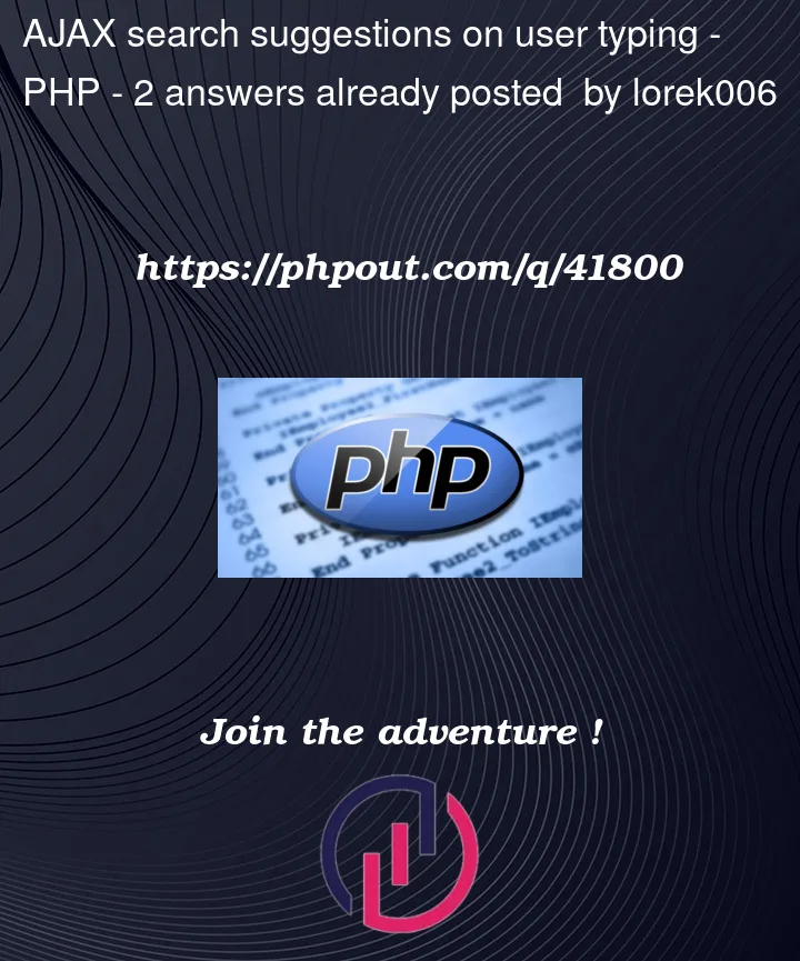 Question 41800 in PHP