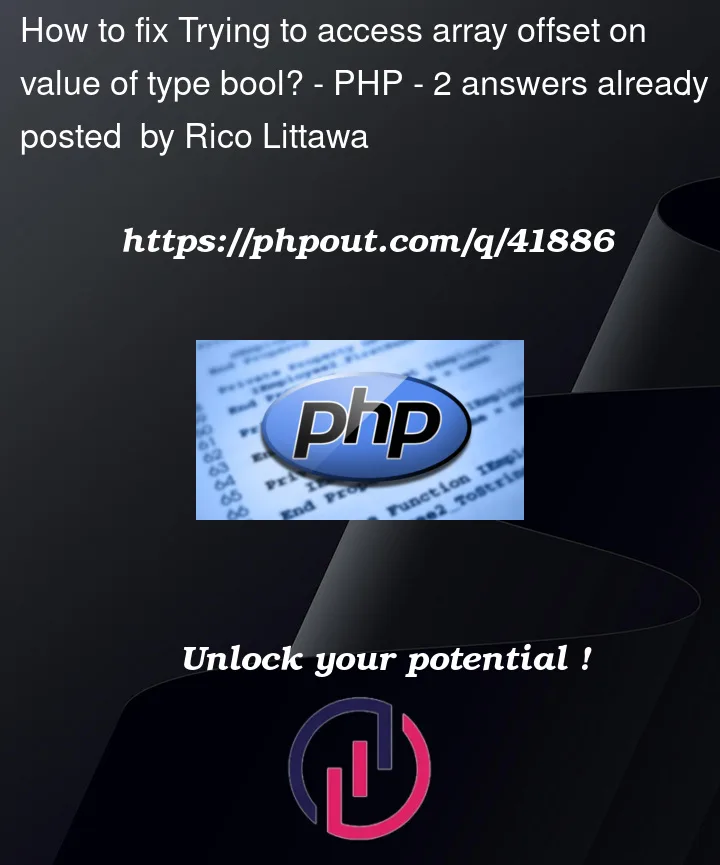 Question 41886 in PHP