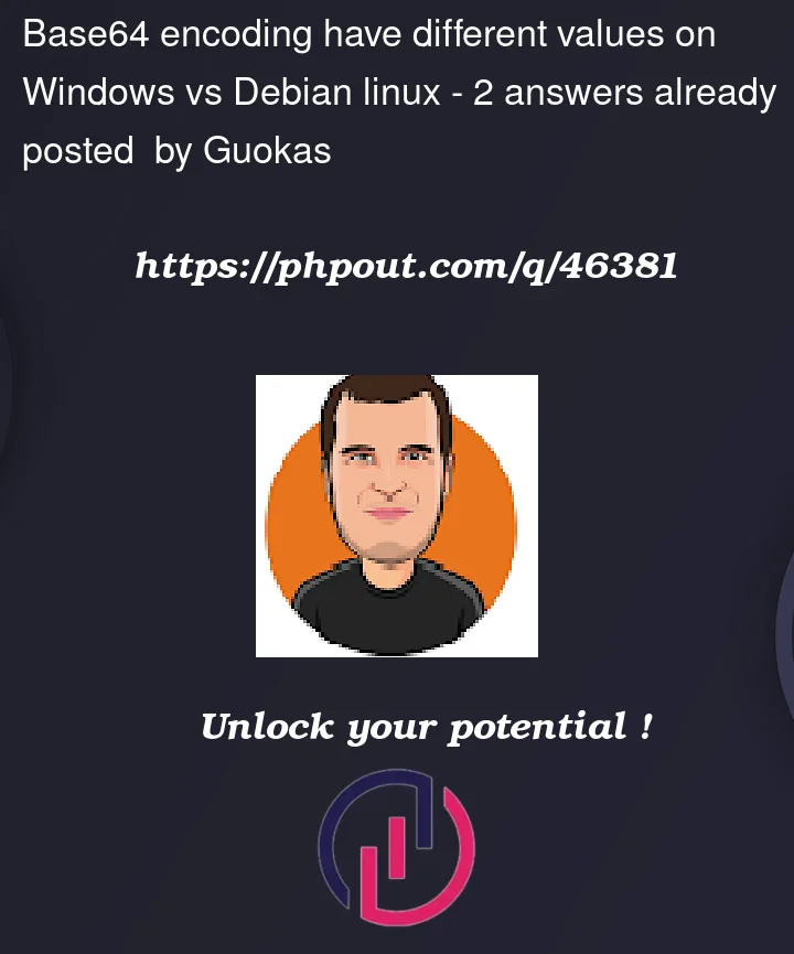 Question 46381 in Debian