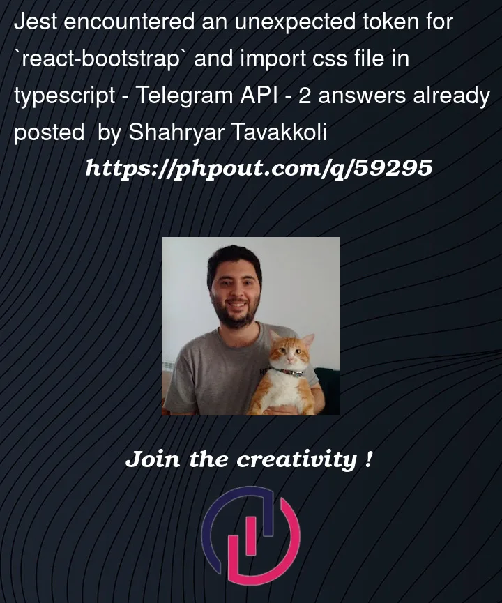 Question 59295 in Telegram API