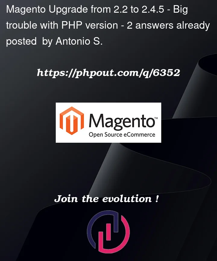 Question 6352 in Magento