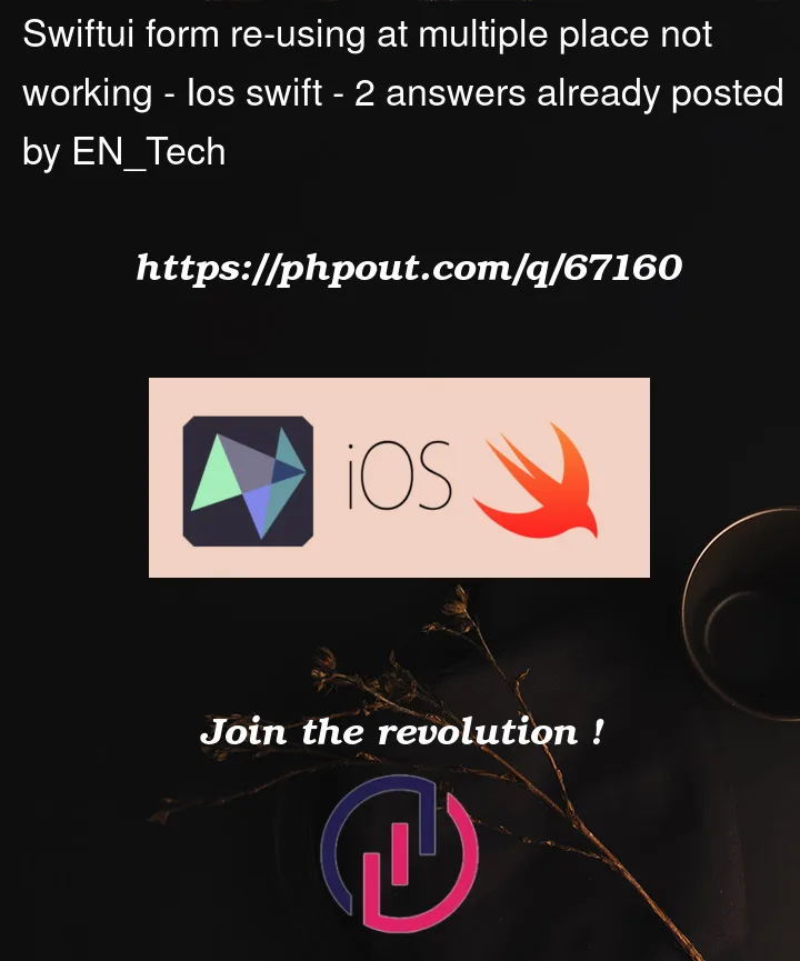 Question 67160 in IOS Swift