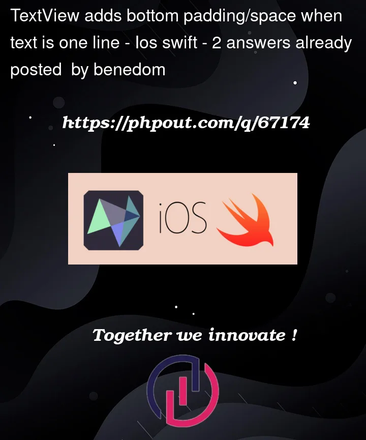 Question 67174 in IOS Swift