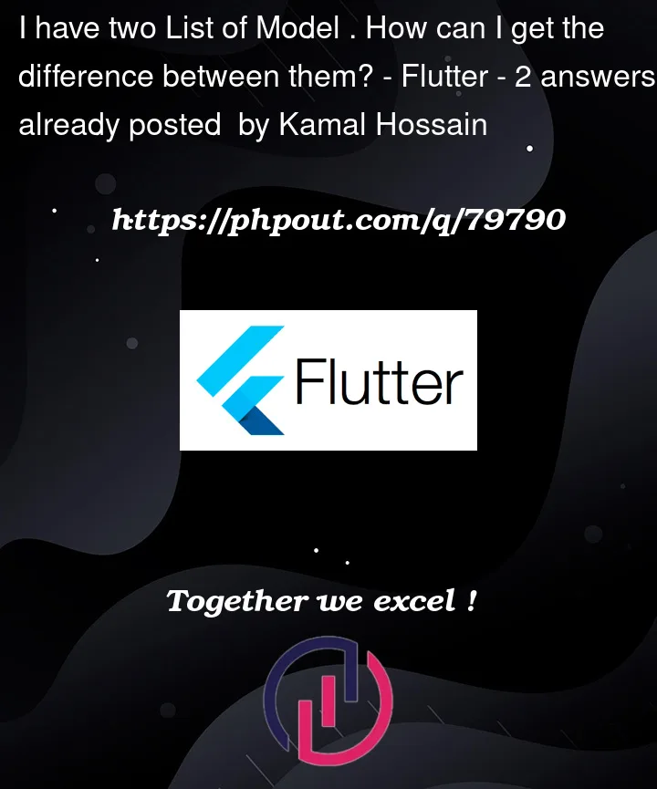 Question 79790 in Flutter