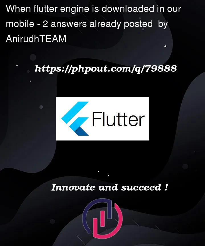 Question 79888 in Flutter