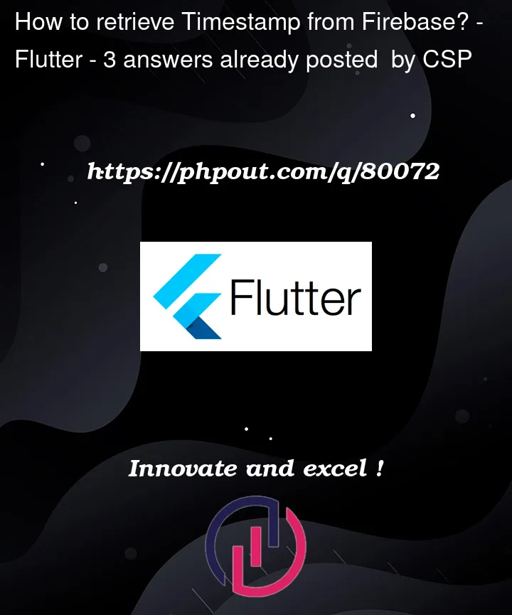 Question 80072 in Flutter