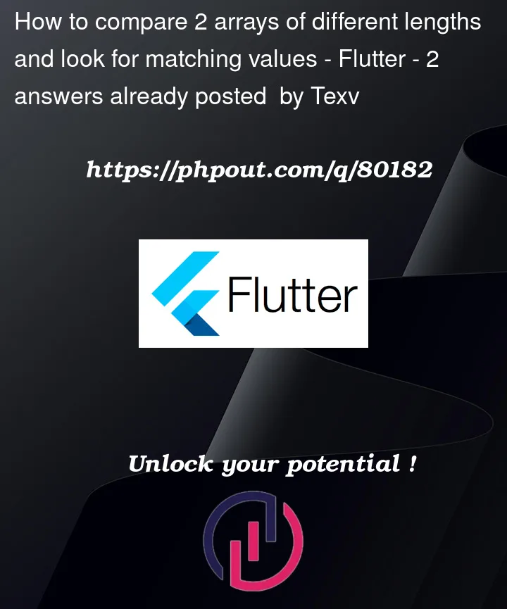 Question 80182 in Flutter