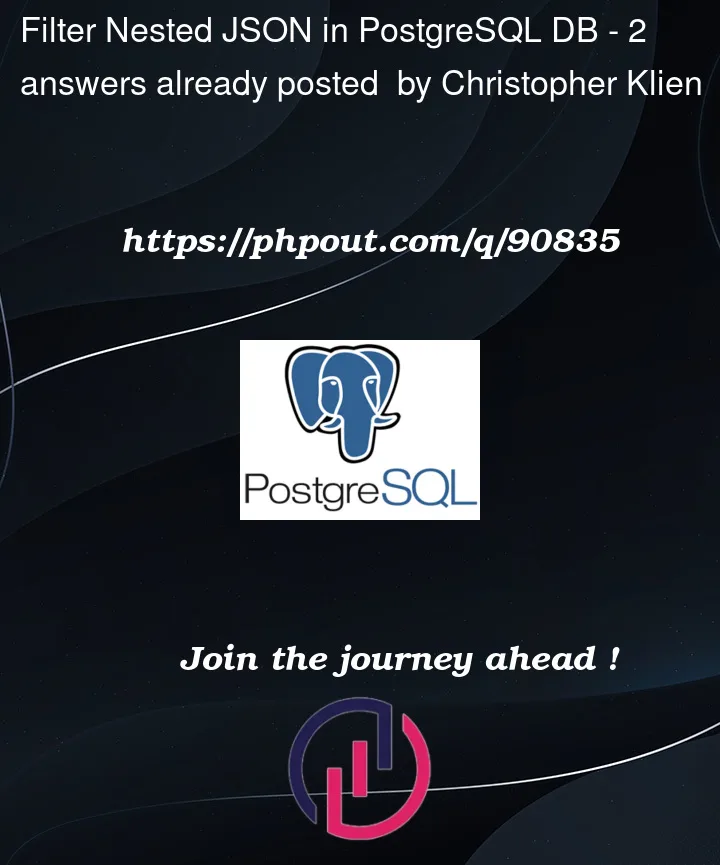 Question 90835 in PostgreSQL