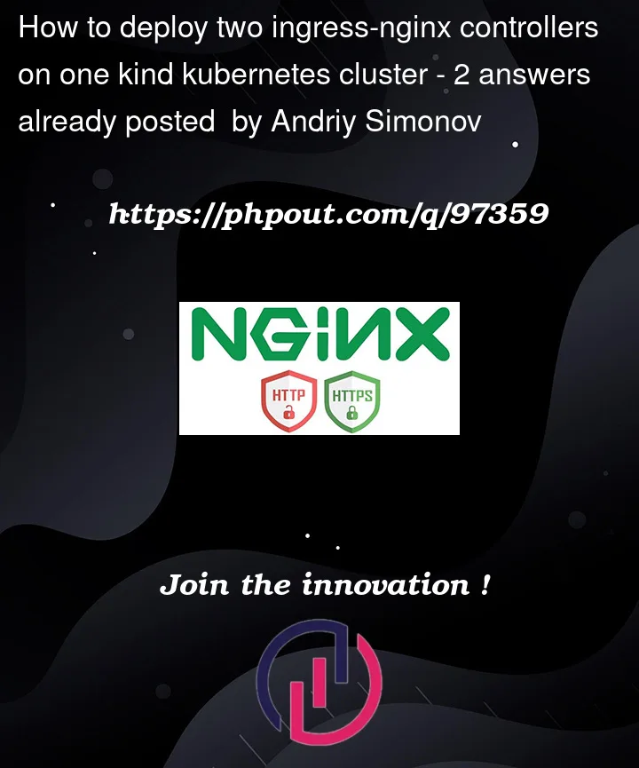 Question 97359 in Nginx