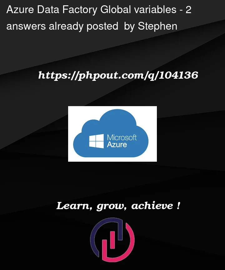 Question 104136 in Azure