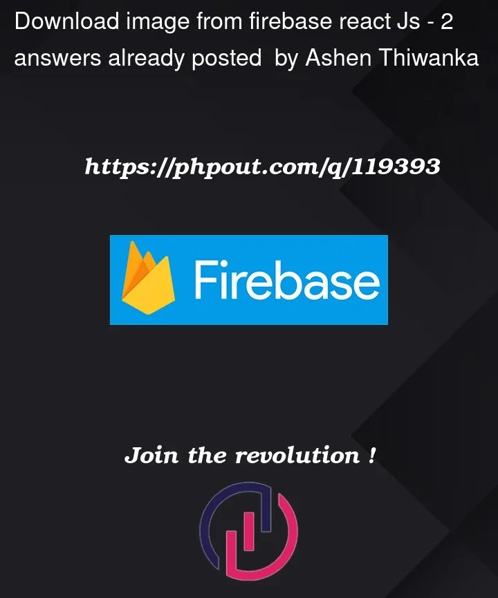 Question 119393 in Firebase