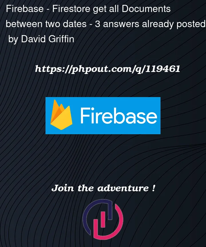 Question 119461 in Firebase