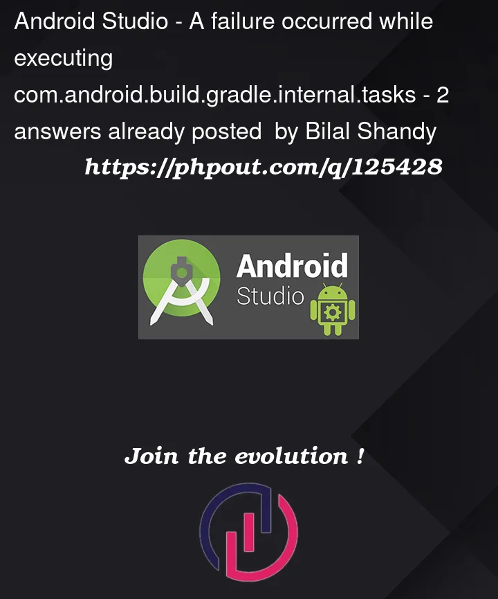 Question 125428 in Android Studio