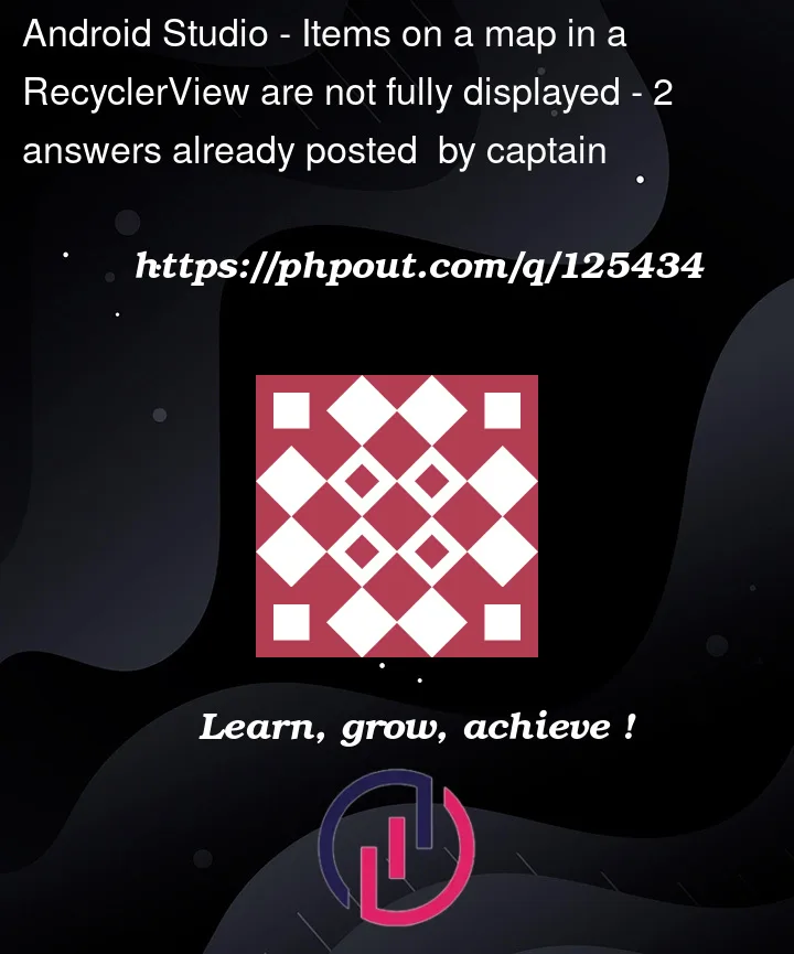 Question 125434 in Android Studio
