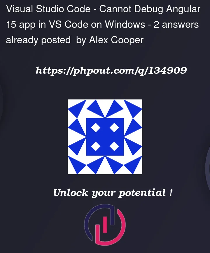 Question 134909 in Visual Studio Code