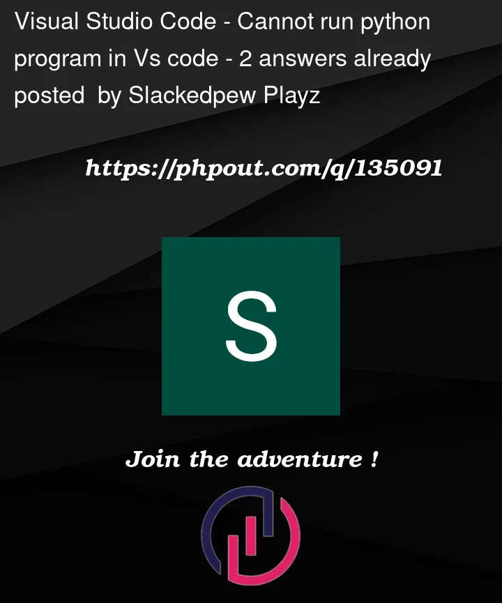 Question 135091 in Visual Studio Code