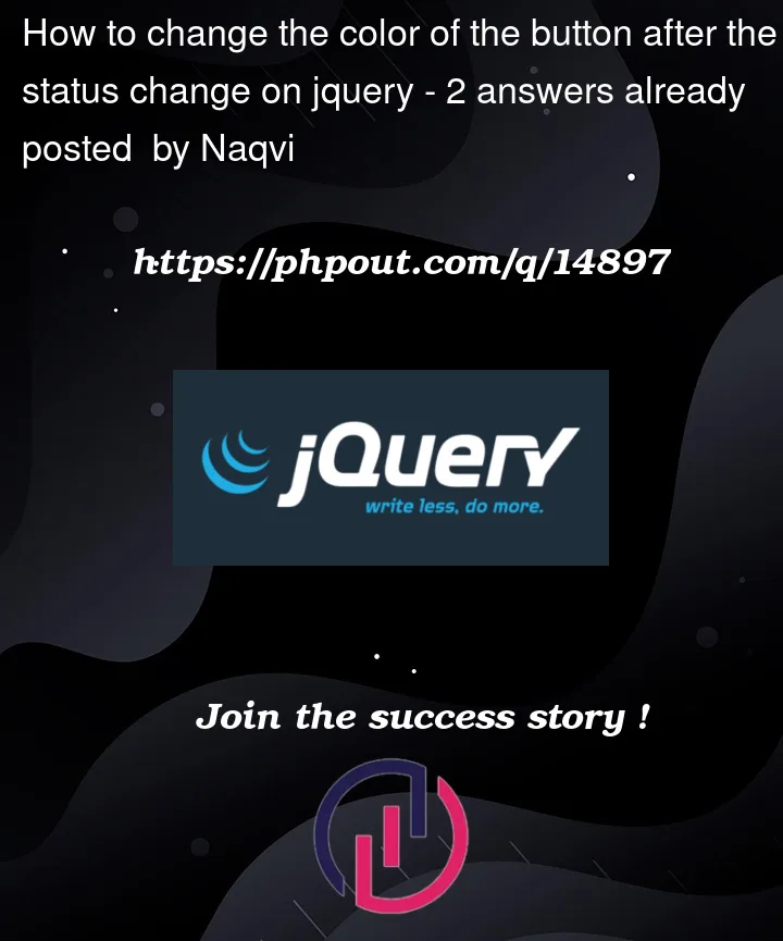 Question 14897 in Jquery