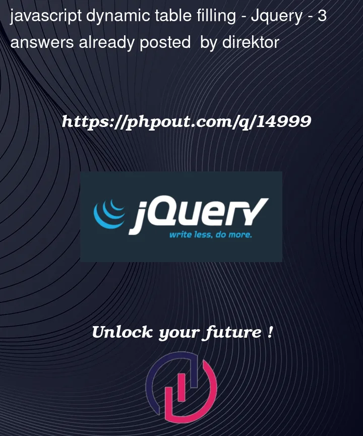 Question 14999 in Jquery