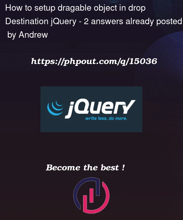 Question 15036 in Jquery