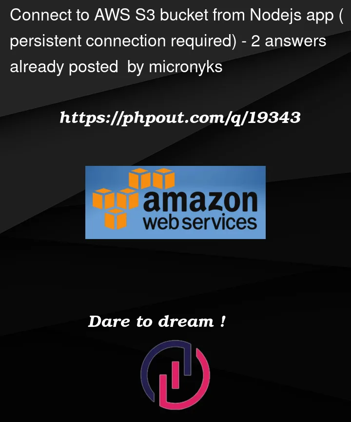 Question 19343 in Amazon Web Sevices